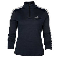Amundsen 5Mila Half Zip W