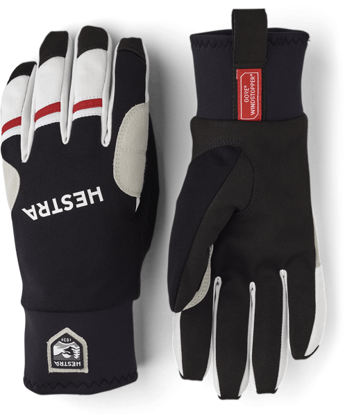 Hestra Windstopper Race Tracker