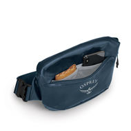 Bilde av Osprey Transporter Waist Venturi Blue