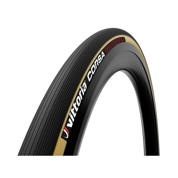 Bilde av Vittoria Corsa Fold G2 700x23C  