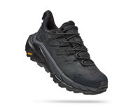 Hoka Kaha 2 Low GTX Black/Black