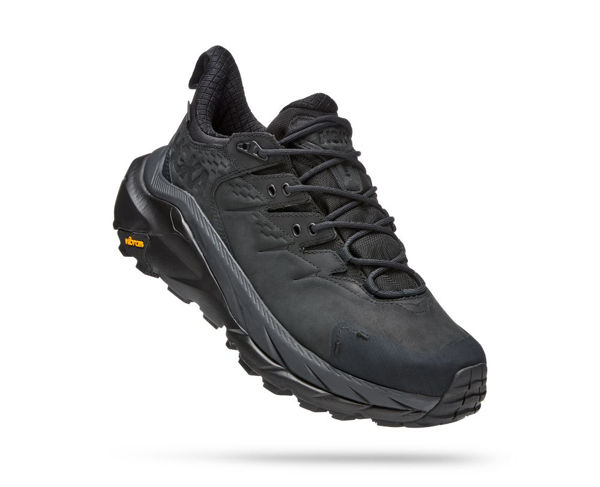 Hoka Kaha 2 Low GTX Black/Black
