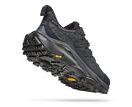 Hoka Kaha 2 Low GTX Black/Black