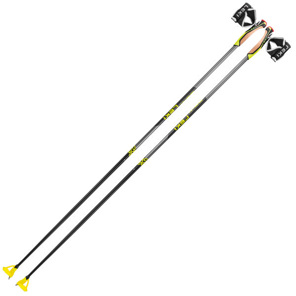 Leki PRC 850 Anthracite