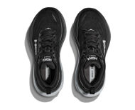 Hoka Bondi 8 Black/White