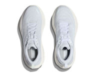 Hoka Bondi 8 W White/White