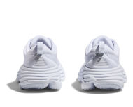 Hoka Bondi 8 W White/White