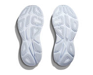 Hoka Bondi 8 W White/White