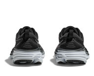 Hoka Bondi 8 W Black/White
