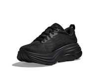 Hoka Bondi 8 Black/Black