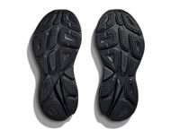 Hoka Bondi 8 Black/Black
