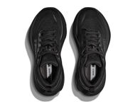 Hoka Bondi 8 W Black/Black