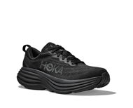 Hoka Bondi 8 X-Wide Black/Black