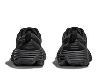Hoka Bondi 8 X-Wide Black/Black
