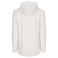 Amundsen Comfy Cord Hood White