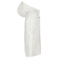 Amundsen Comfy Cord Hood White