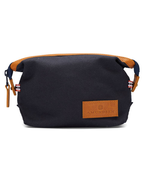 Amundsen Carry Bag Faded Navy