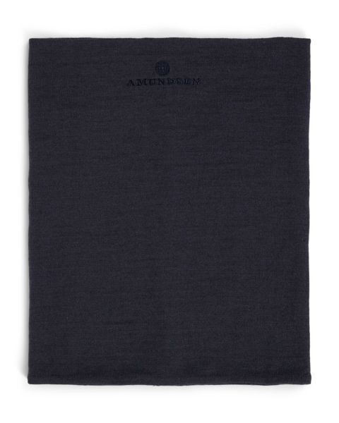 Amundsen Neckwarmer Faded Navy 