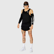 Saysky Combat Sweatband Black 