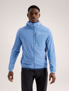 Arcteryx Proton LT Hoody Stone Wash