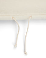 Amundsen Vagabond Cord Fleece Womens Natural/Peony Pink