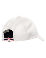 Amundsen Concord Cap White