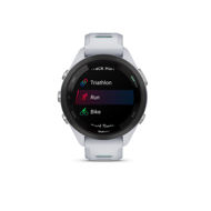 Garmin Forerunner 265S Whitestone