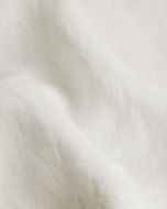 Amundsen Safari Linen Top Womens Natural
