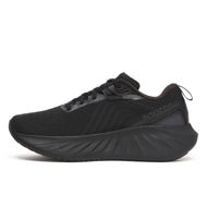 Saucony Triumph 22 Womens Triple Black
