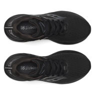Saucony Triumph 22 Womens Triple Black