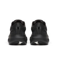 Saucony Triumph 22 Womens Triple Black