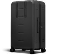 Db Ramverk Check-In Luggage Large Black Out 