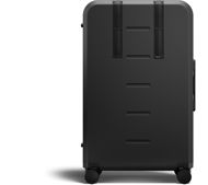 Db Ramverk Check-In Luggage Large Black Out 