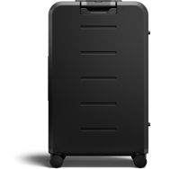 Db Ramverk Check-In Luggage Large Black Out 