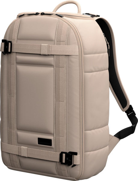 Db Ramverk Backpack 21L Fogbow Beige