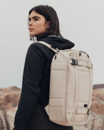 Db Ramverk Backpack 21L Fogbow Beige