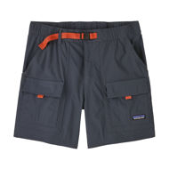 Patagonia Outdoor Everyday Shorts 6inch Smolder Blue