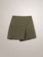 Arcteryx Aestas Shorts 5.5inch Womens Tatsu