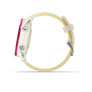 Garmin Forerunner 570 42mm Bone/Raspberry/Mango