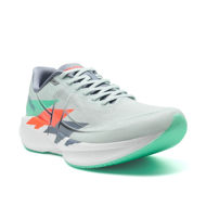 Xtep 360X 2.0 Moonstone Blue/Super Orange/Clea