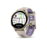 Garmin Forerunner 970 French Grey/Indigo