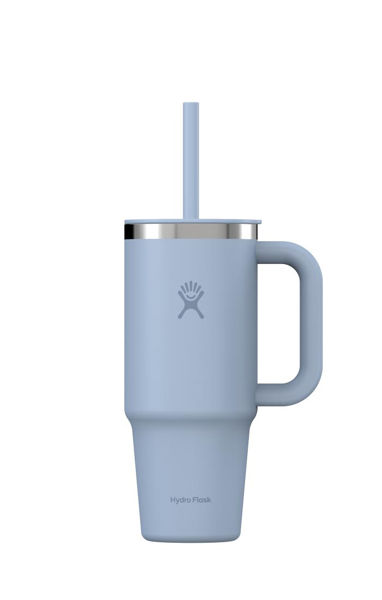 Hydro Flask 24 OZ Travel Tumbler Surf